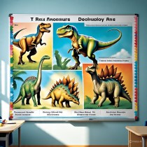 Educational Posters